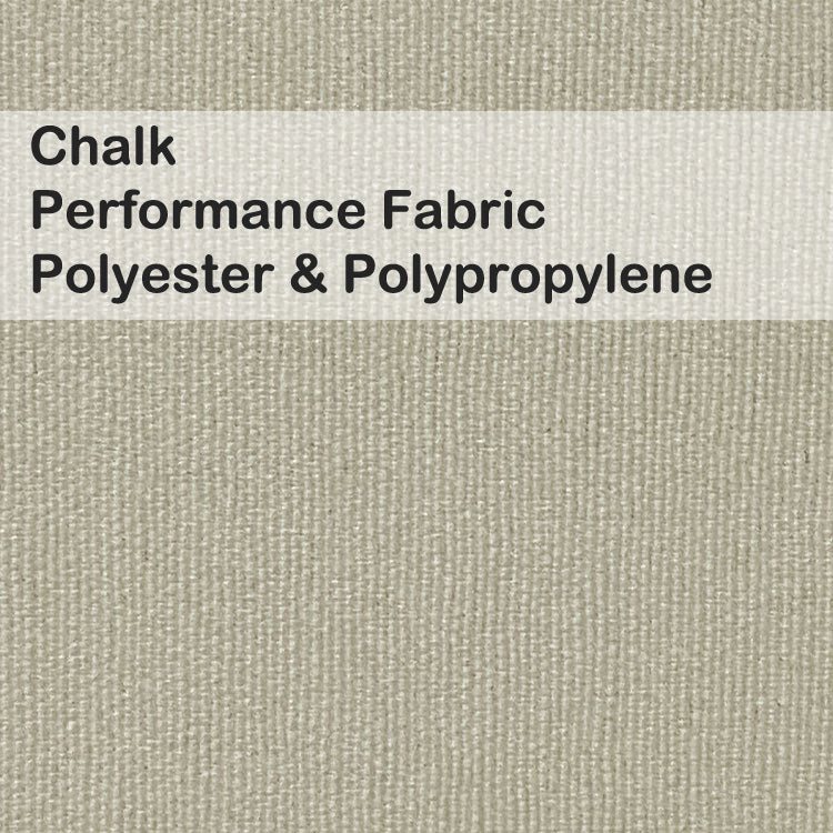 Chalk Performance Fabric Upholstery Polyester Pp Furniture Beds Barstools Chairs Benches Wesley Allen Matriae