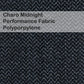 Charo Midnight Performance Fabric Upholstery Pp Furniture Beds Barstools Chairs Benches Wesley Allen Matriae