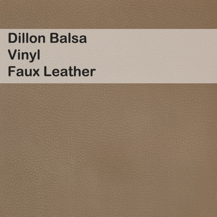 Dillon Balsa Vinyl Upholstery Furniture Beds Barstools Chairs Benches Wesley Allen Matriae