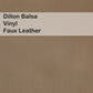 Dillon Balsa Vinyl Upholstery Furniture Beds Barstools Chairs Benches Wesley Allen Matriae