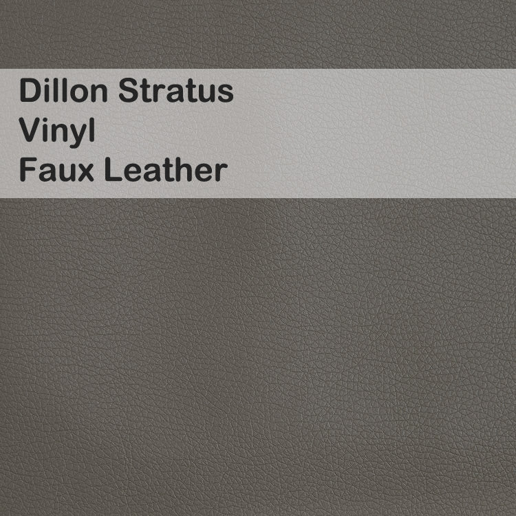    Dillon Stratus Vinyl Upholstery Furniture Beds Barstools Chairs Benches Wesley Allen Matriae