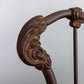 Hamilton Iron Bed 1052 Wesley Allen Queen CBMPF Aged Rust Finish Matriae Casting