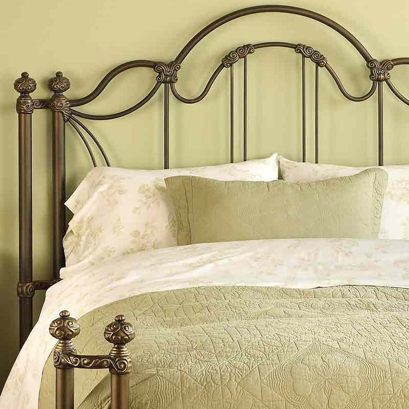 Wesley allen marlow on sale bed