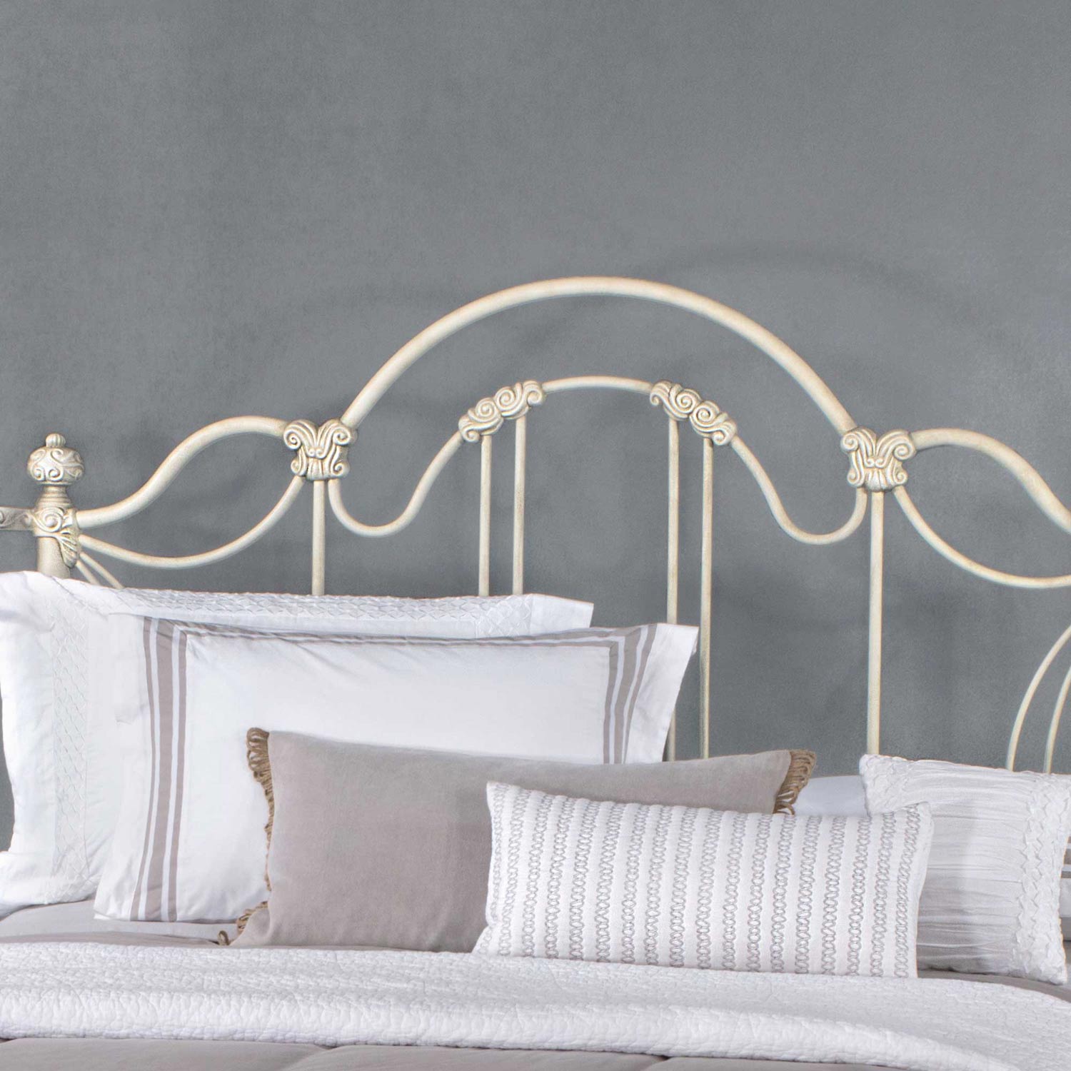 Wesley allen marlow on sale bed