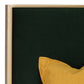 Mason Upholstered Iron Headboard Bed 1242 Wesley Allen Queen Hbfs Opaque Gold Finish Chronicle Hemlock Fabric Matriae