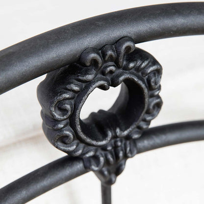 Montgomery Iron Bed