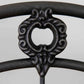 Montgomery Iron Bed 1081 Wesley Allen Matriae