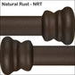 Natural Rust NRT Powder Coating Finish Wesley Allen Matriae