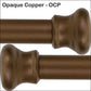 Opaque Copper OCP Powder Coating Finish Wesley Allen Matriae