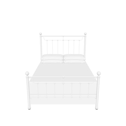 Tucker Iron Bed