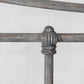 Quati Iron Bed 1046 Wesley Allen Queen CBMPF Old Copper Finish Matriae