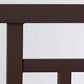 Sunset Iron Bed 1320 Wesley Allen Queen CBMPF Rust Finish Matriae