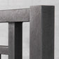 Sunset Iron Bed 1320 Wesley Allen Queen CBMPF Matriae